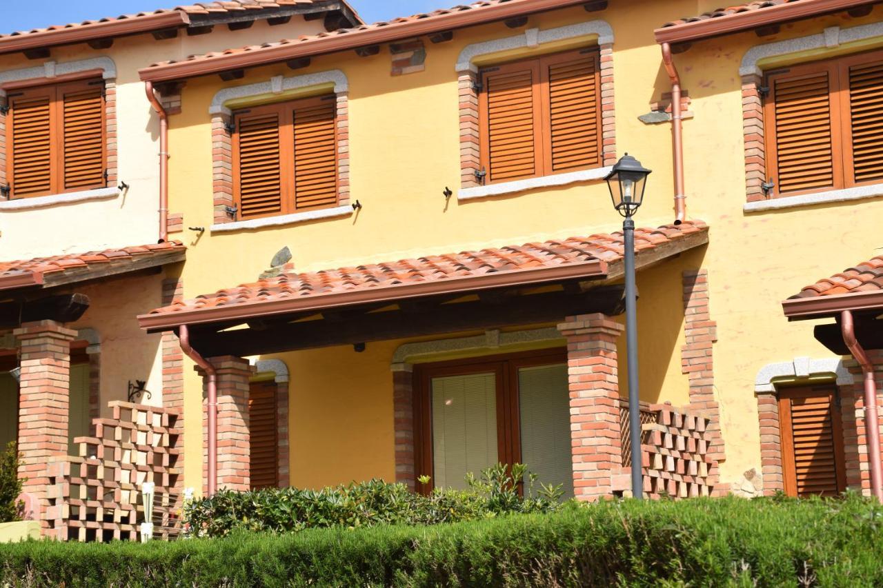 Villa Olga Nebida Exterior photo